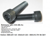 Bulong lục giác chìm đầu trụ DIN 912